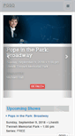 Mobile Screenshot of pgso.com
